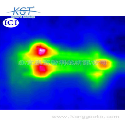 TC32經(jīng)濟型手持式熱像儀