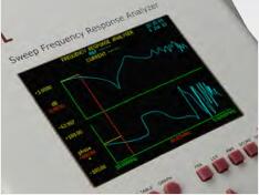 SFRA45掃頻響應(yīng)分析儀-4