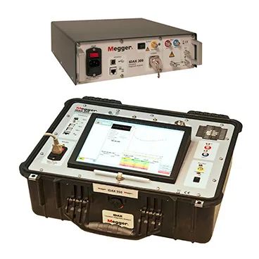 IDAX絕緣診斷分析儀